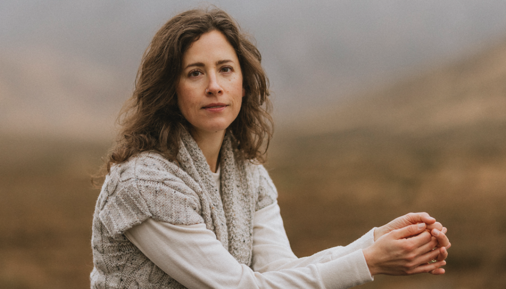 Martha Wright Medicine Woman