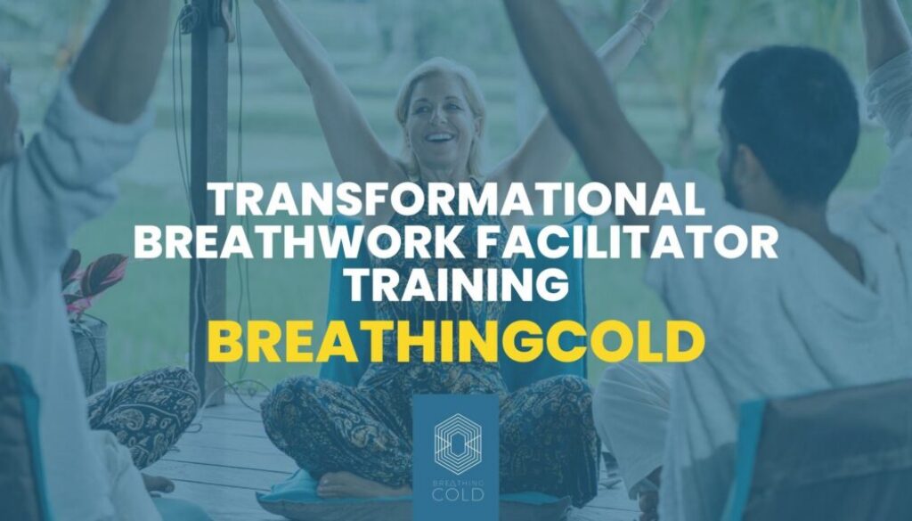Aligned BreathingCold® Facilitator Training