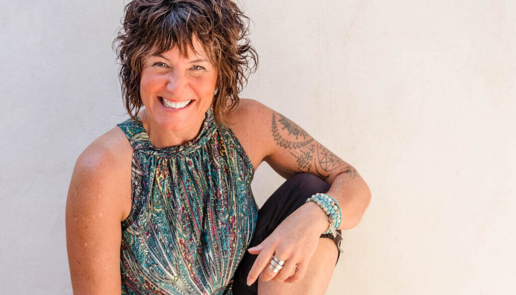 TOSA More Than a Breathwork Training