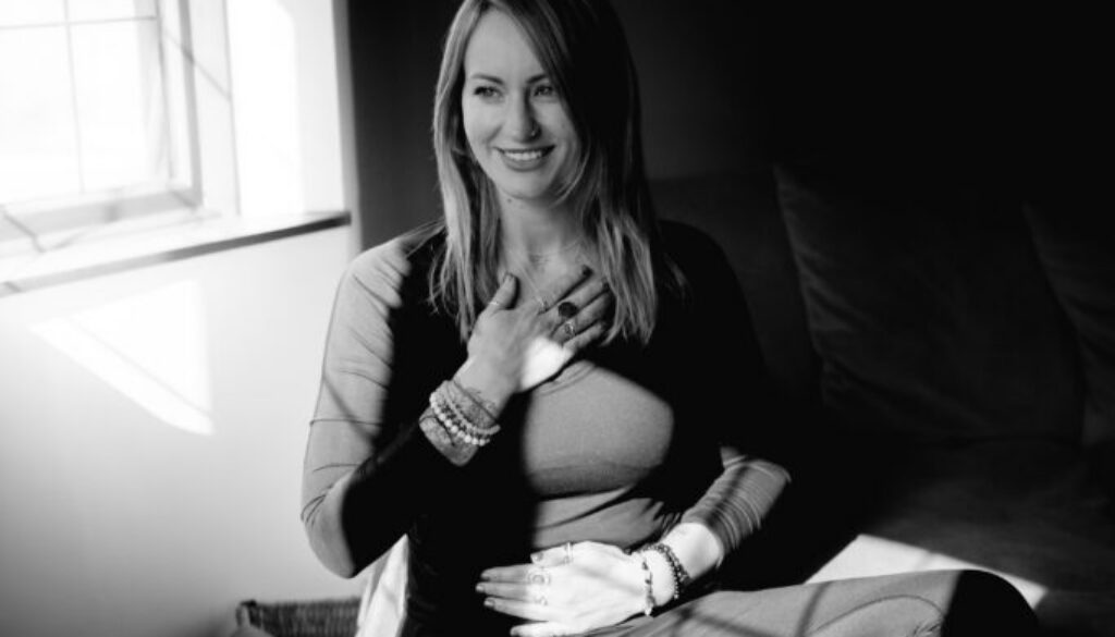 KT Williams @ RAD. Rise & Doe