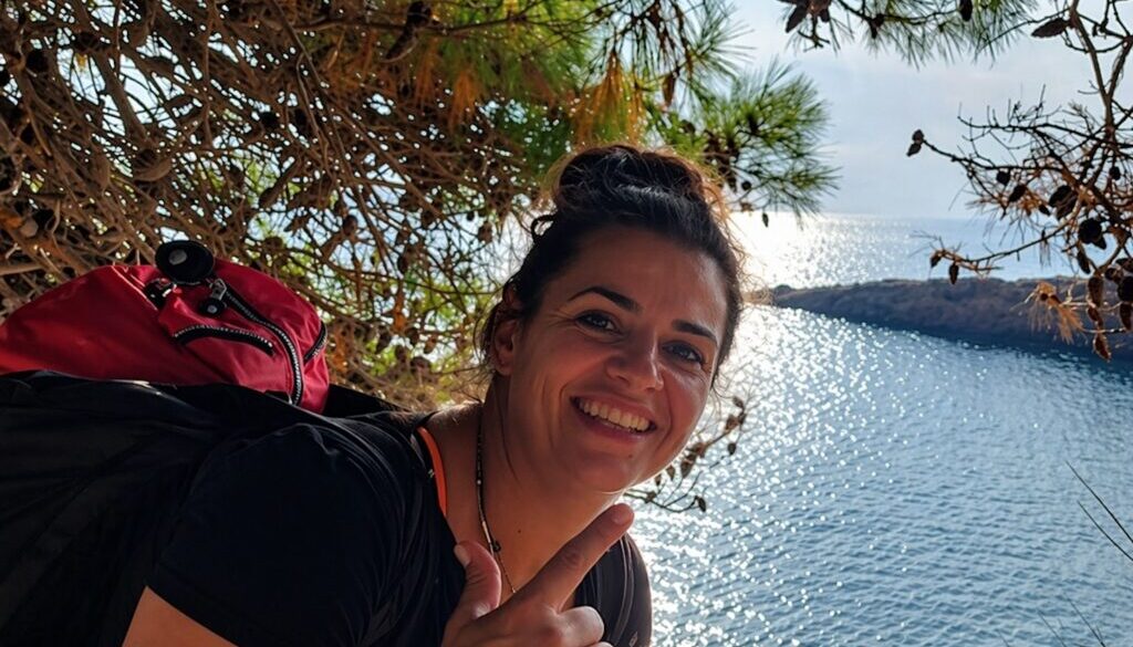 Styliani Spiliopoulou