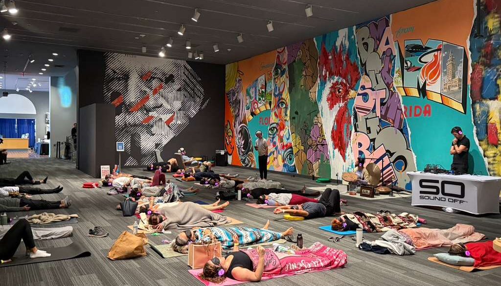 el HappyBreath Center