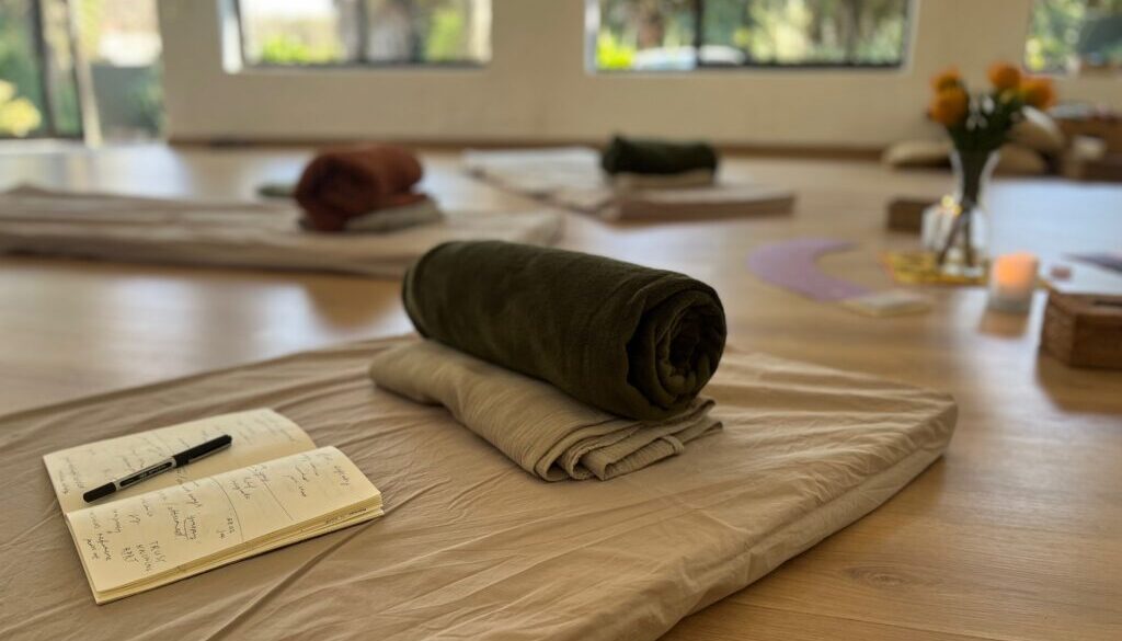 Verushka Vogt Breathwork Mastery RBM