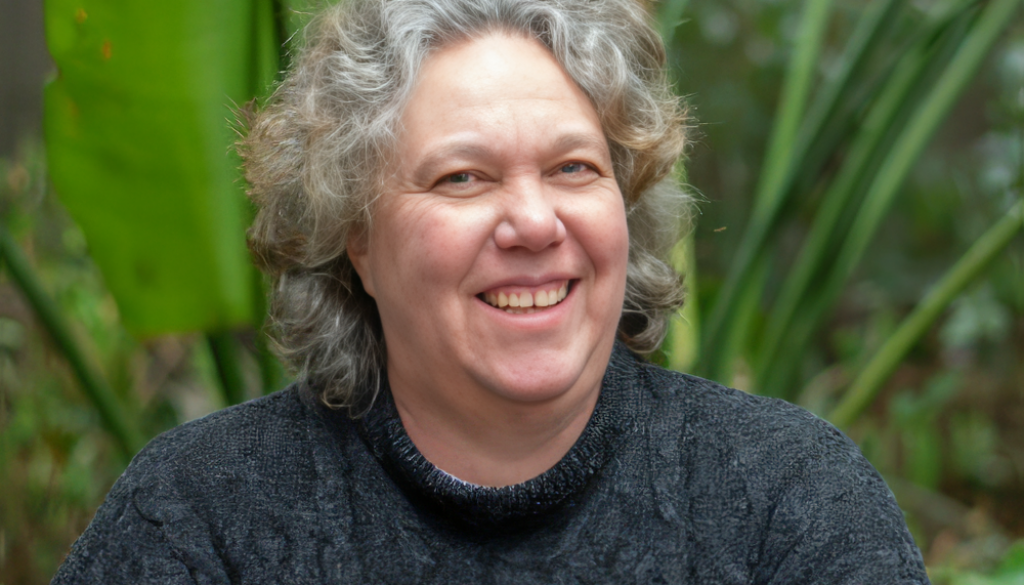 Marj Murray