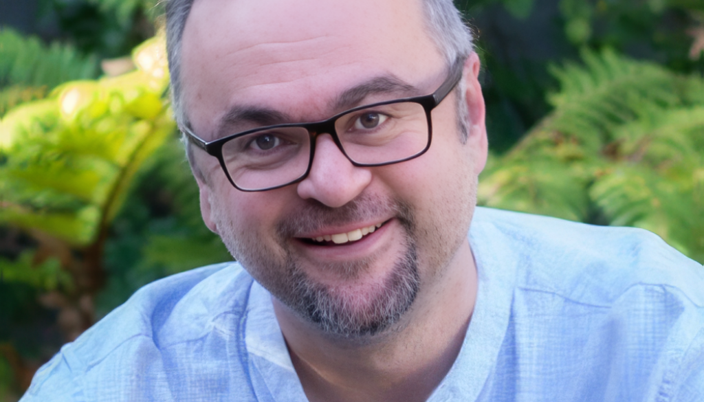 Simon Kehagias