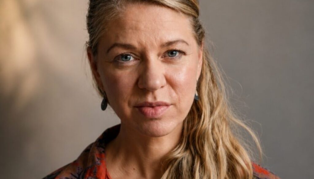 Marija Sribna