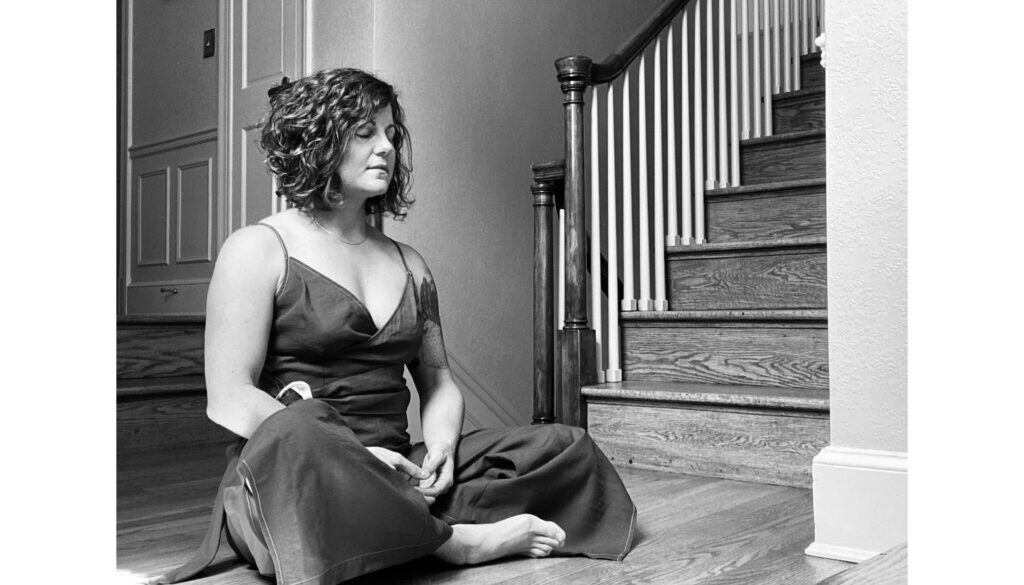 A Breath of Wellness, Rebirthing & Integration Practitioner