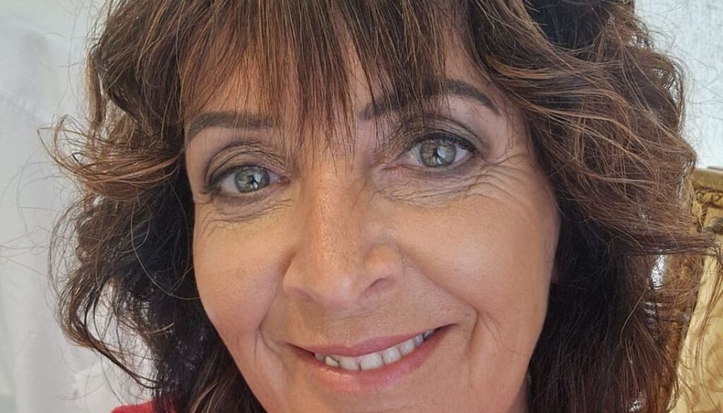 Jane Beverley
