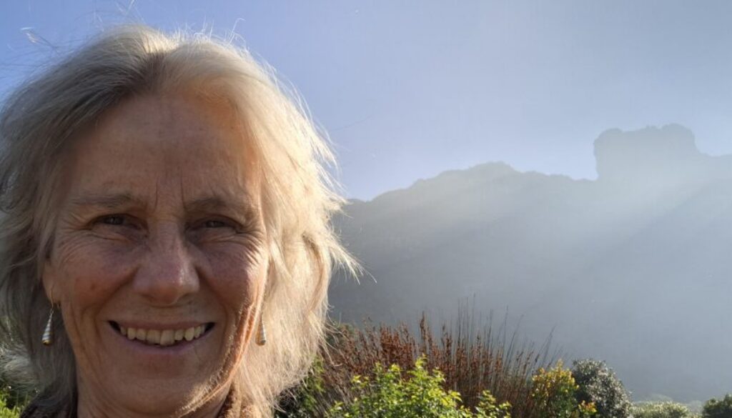 Sue Canney Davison