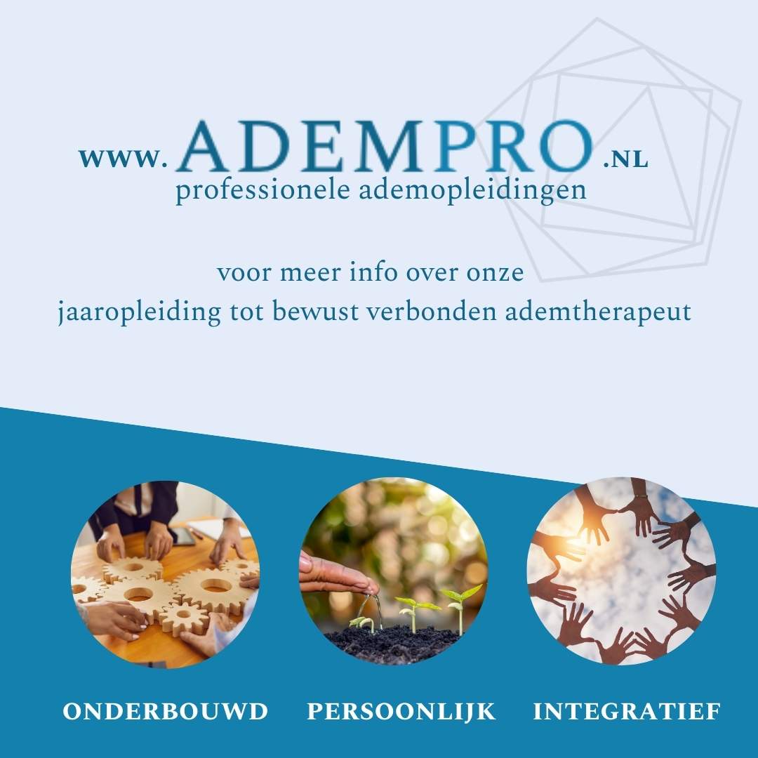 Breath therapist training