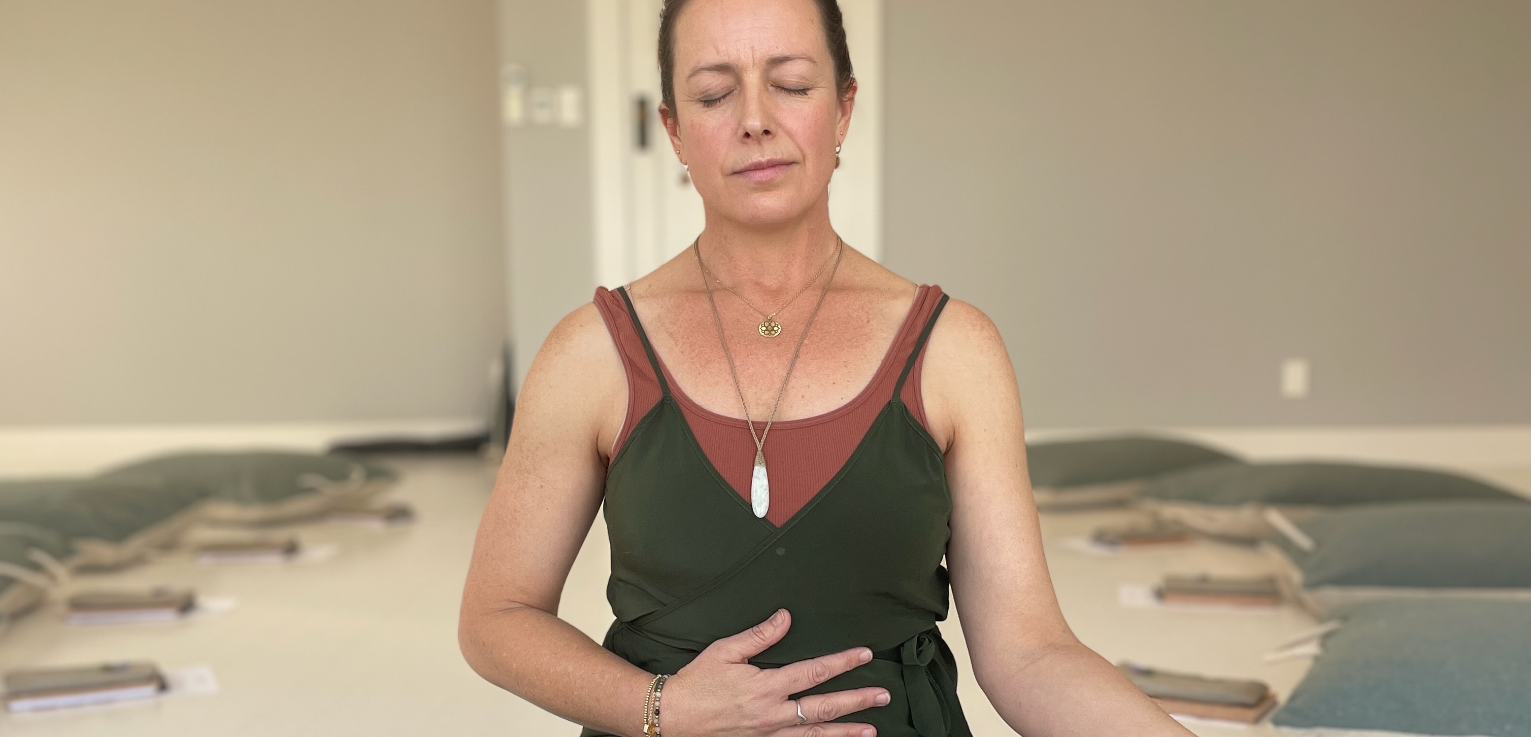 Healing Breathwork Course