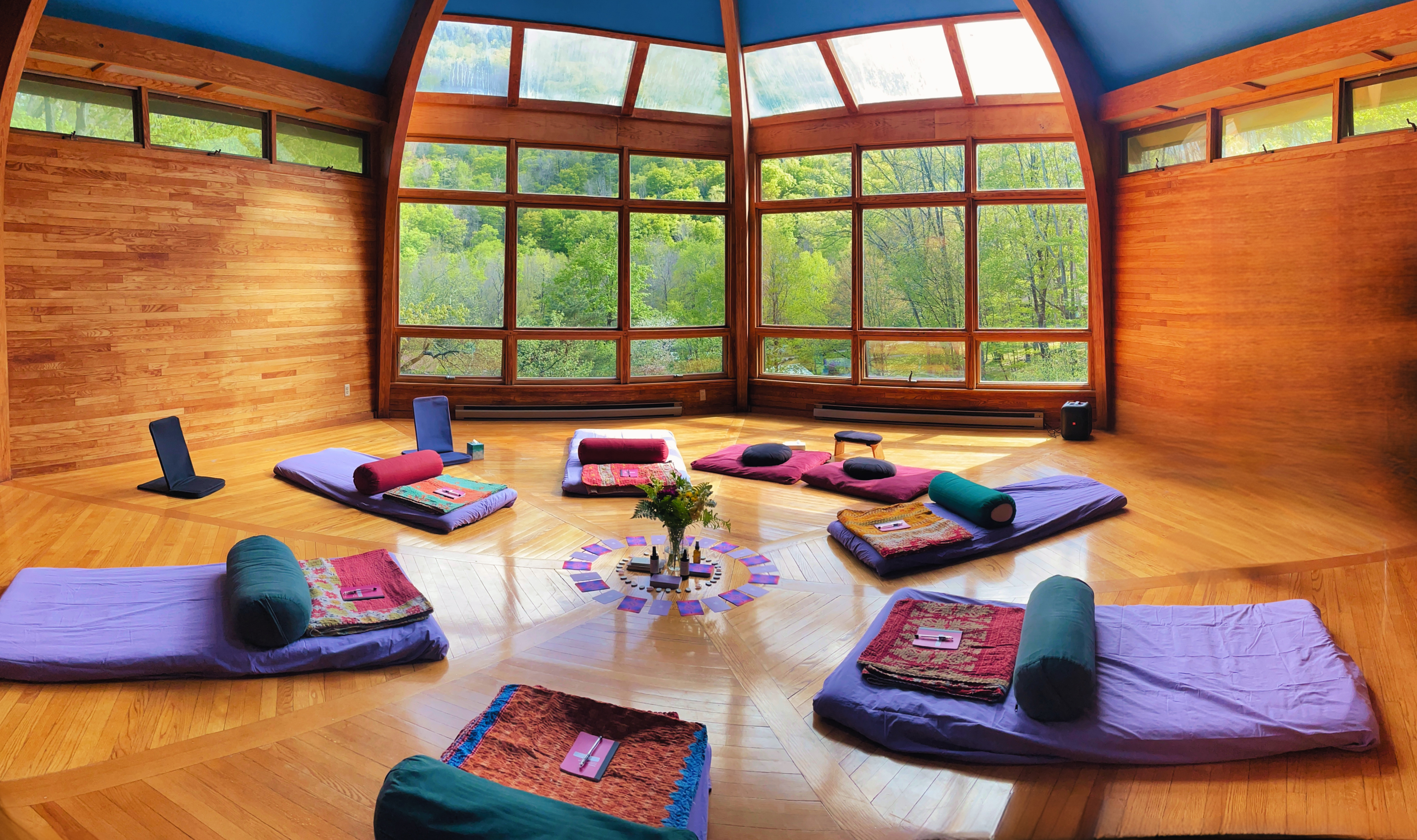 Inner Knowing: Gentle Breathwork for Conscious Creative Living